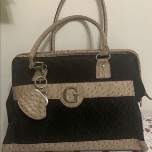 Guess Tote